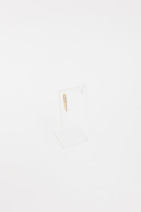 Vera Diamond Ear Cuff Pair