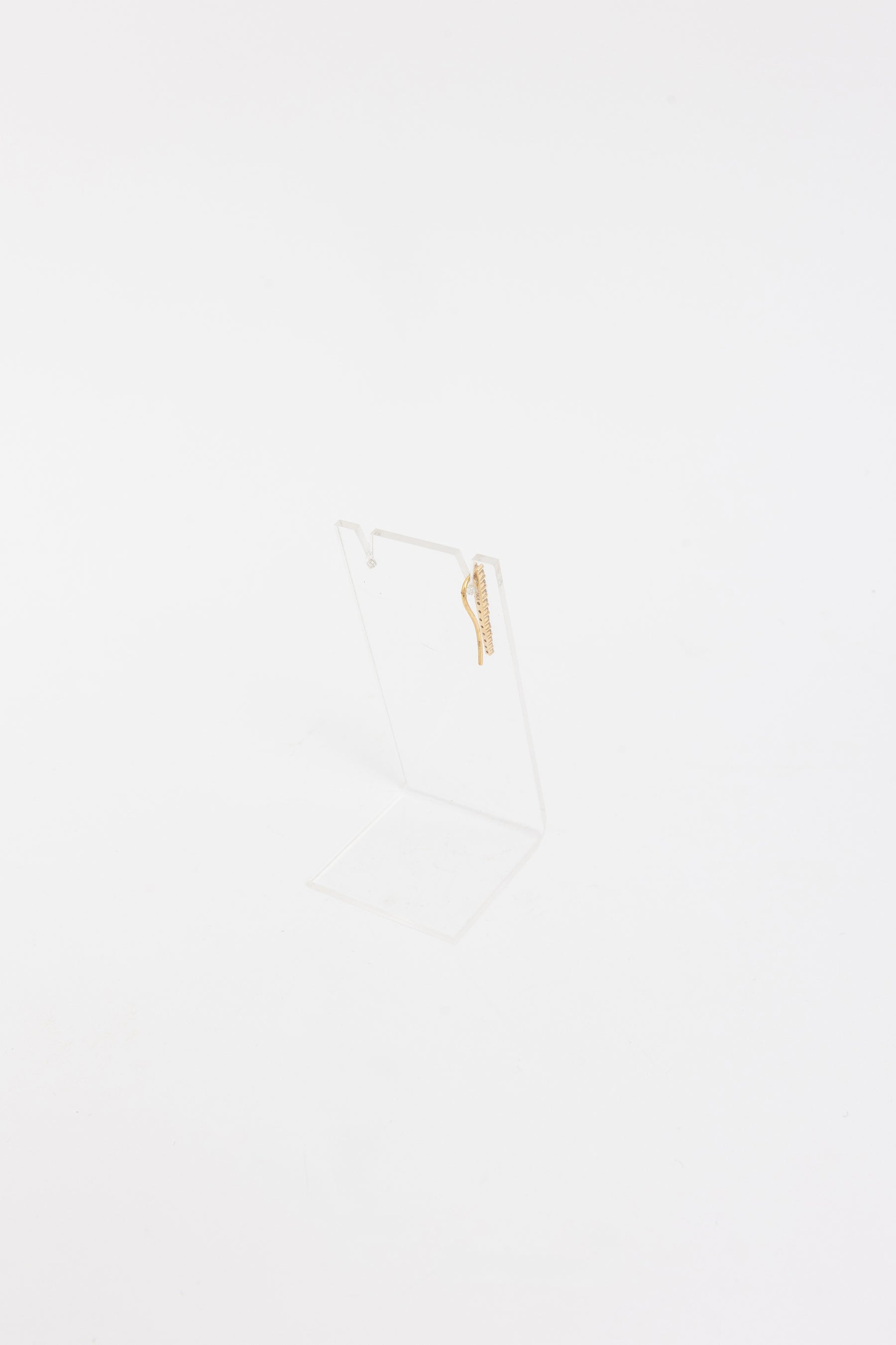 Vera Diamond Ear Cuff Pair