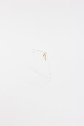 Vera Diamond Ear Cuff Pair