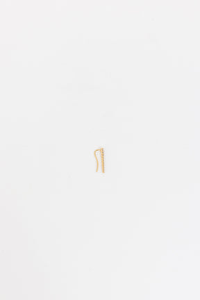 Vera Diamond Ear Cuff Pair