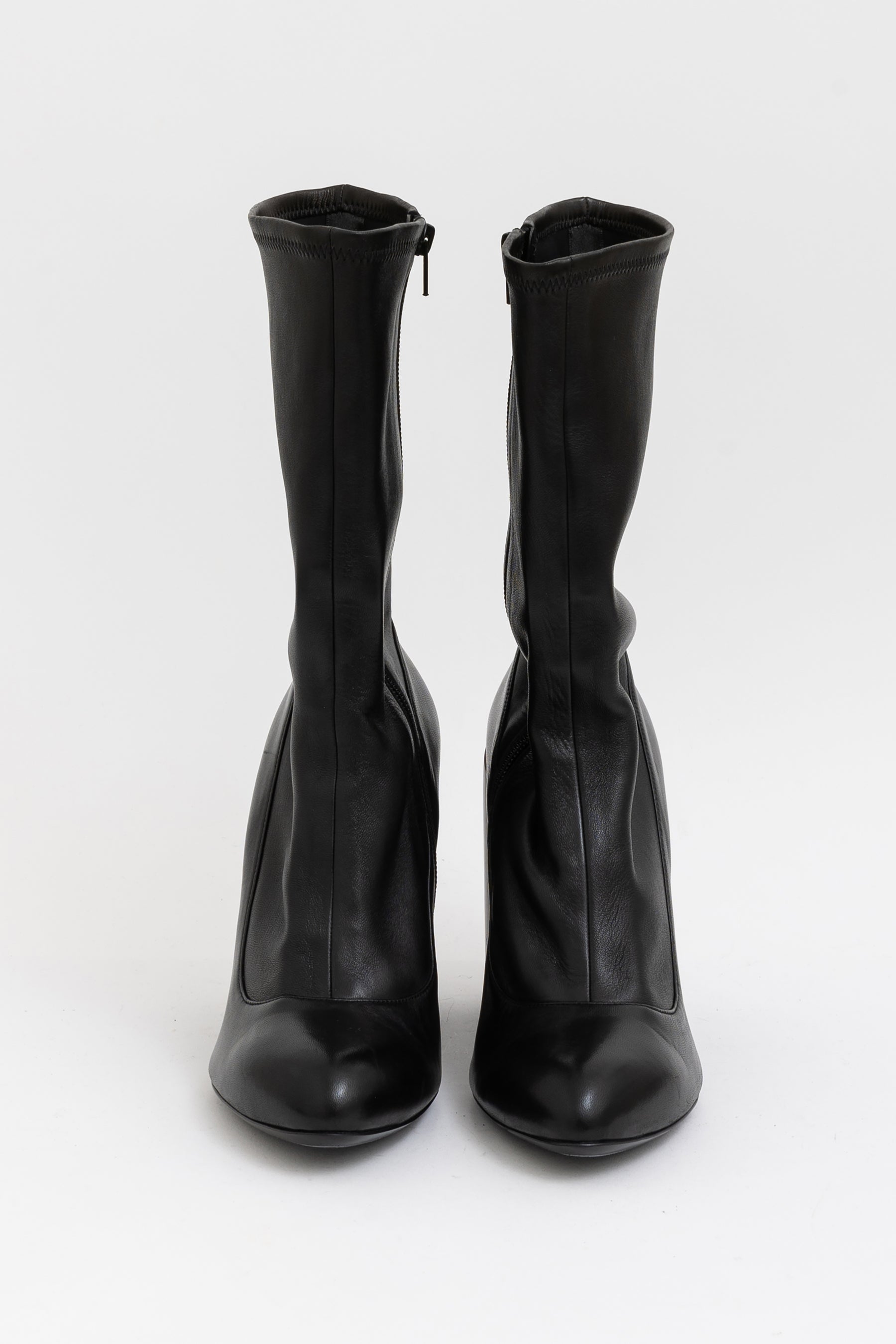 Botte 12.5 Show Ankle Boots