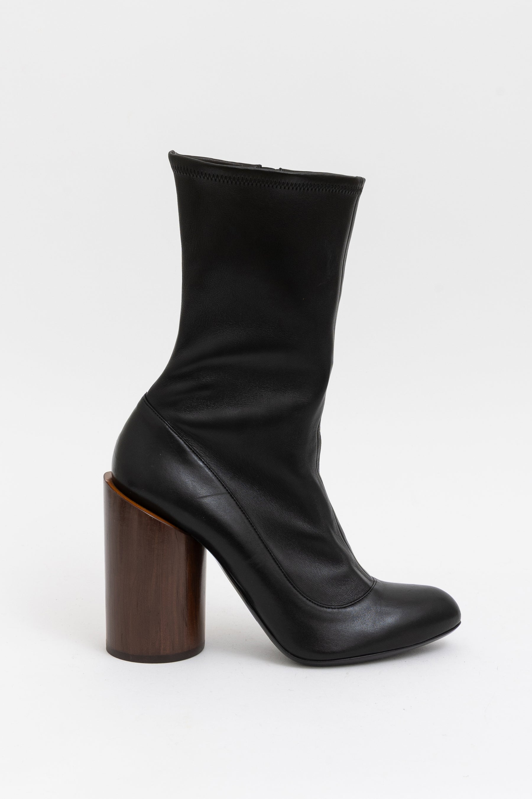 Botte 12.5 Show Ankle Boots