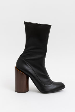 Botte 12.5 Show Ankle Boots