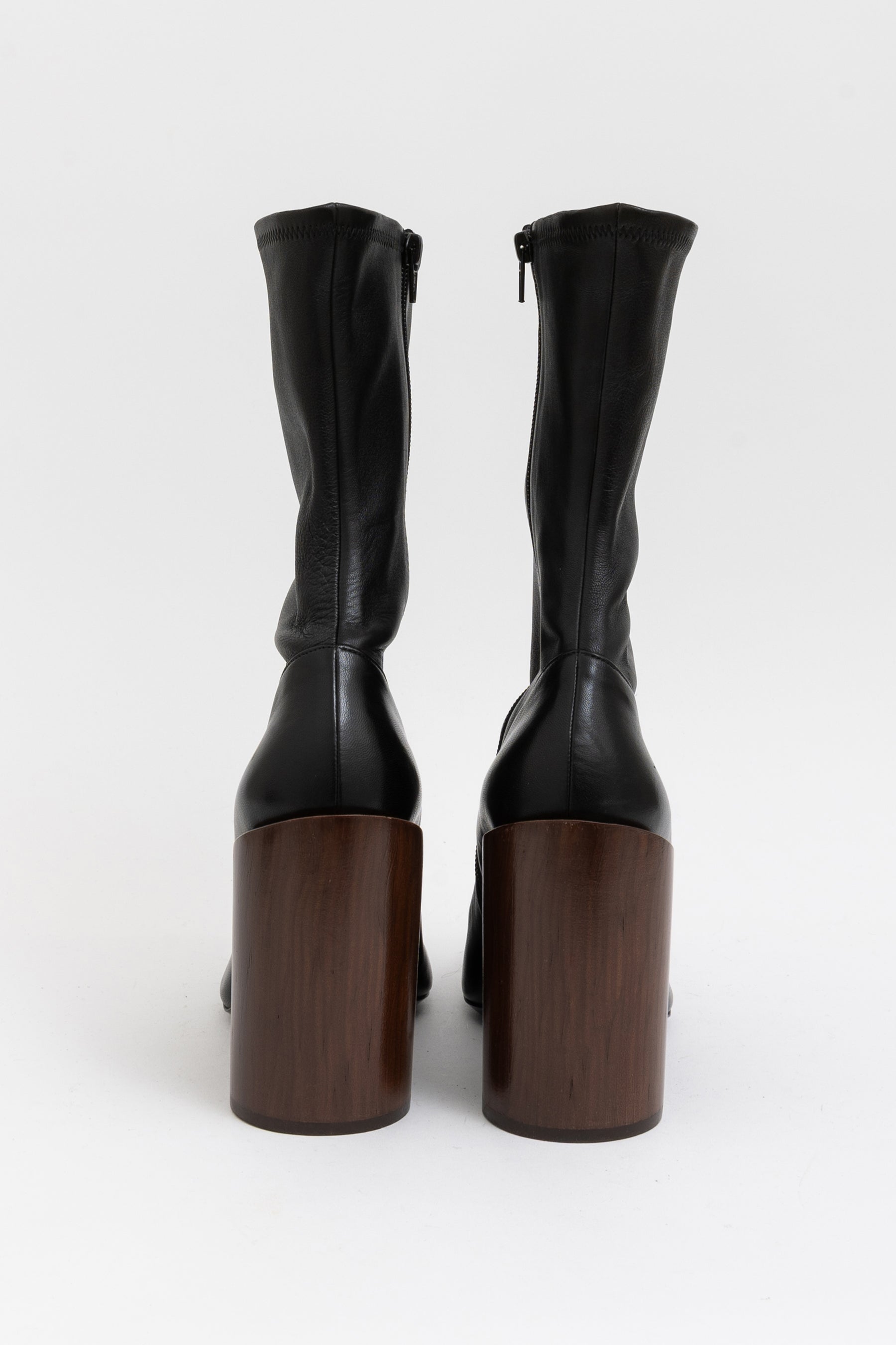 Botte 12.5 Show Ankle Boots