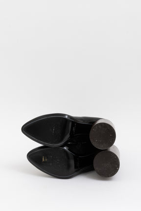 Botte 12.5 Show Ankle Boots