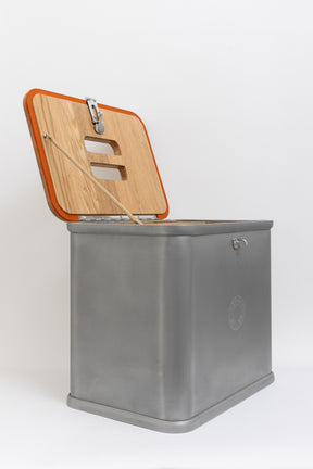 Grooming Box