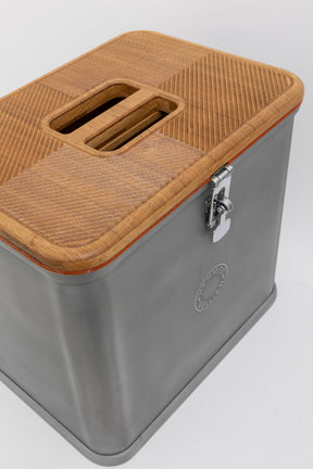 Grooming Box