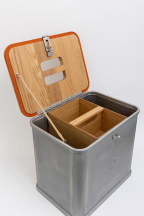 Grooming Box
