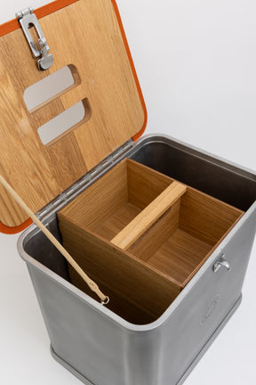 Grooming Box