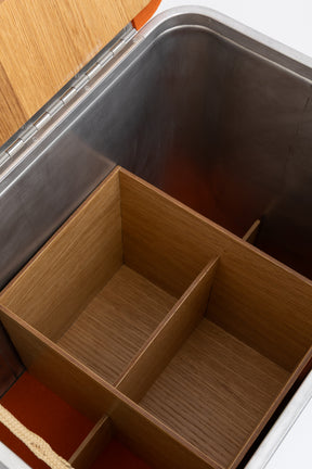 Grooming Box