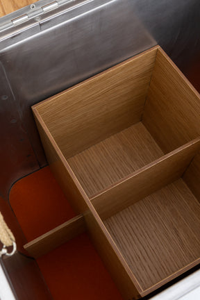Grooming Box