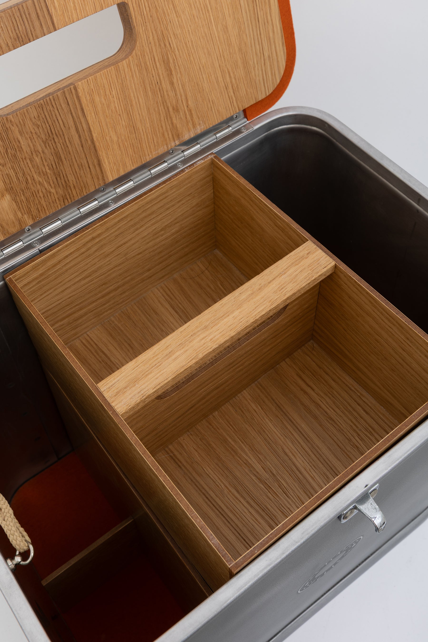 Grooming Box