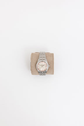 Chronomat 36 Diamond Bezel Watch