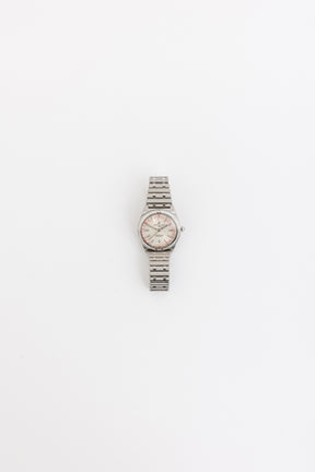 Chronomat 36 Diamond Bezel Watch