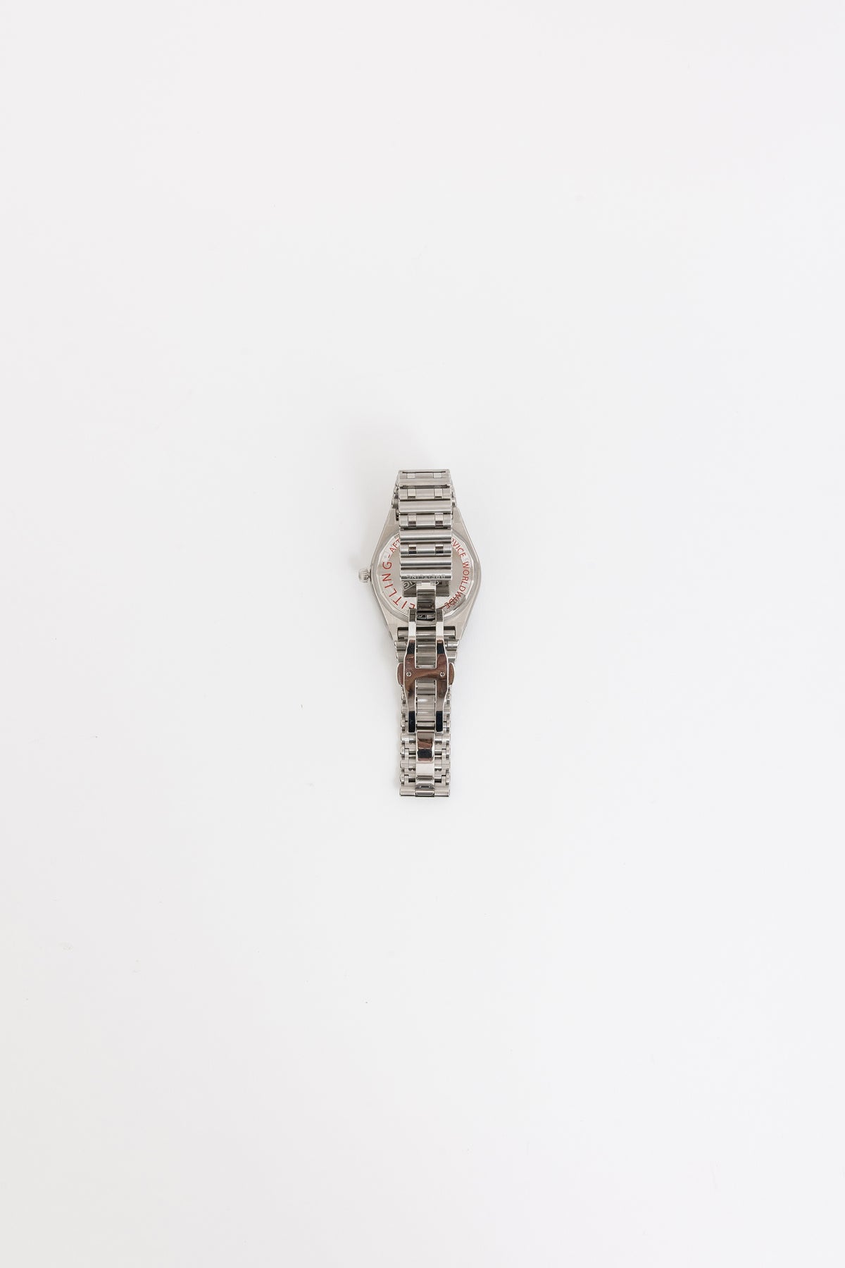 Chronomat 36 Diamond Bezel Watch