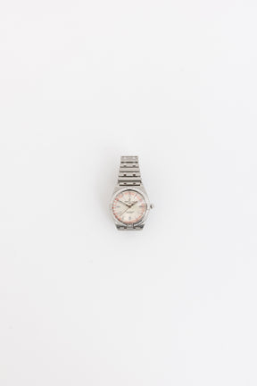 Chronomat 36 Diamond Bezel Watch