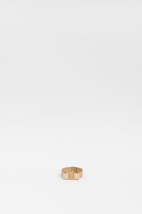 Bow Bracelet
