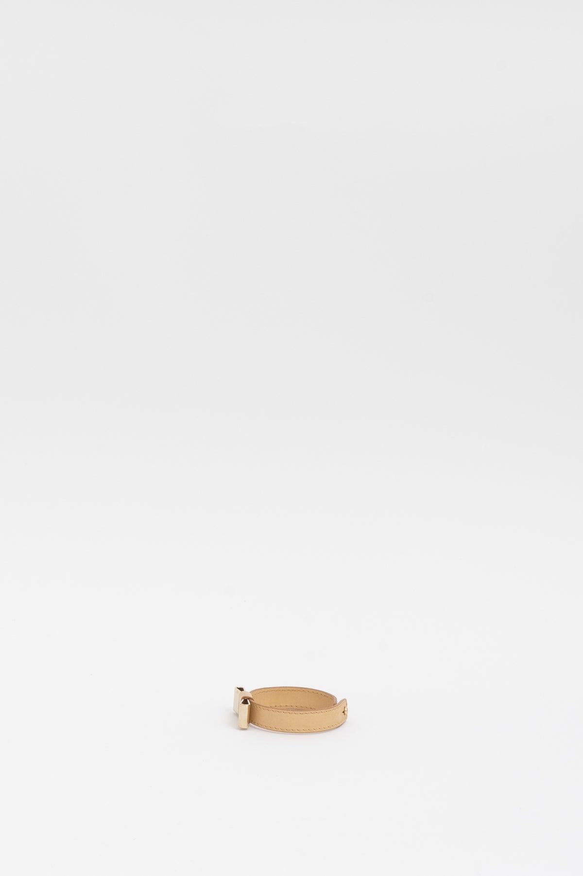 Bow Bracelet