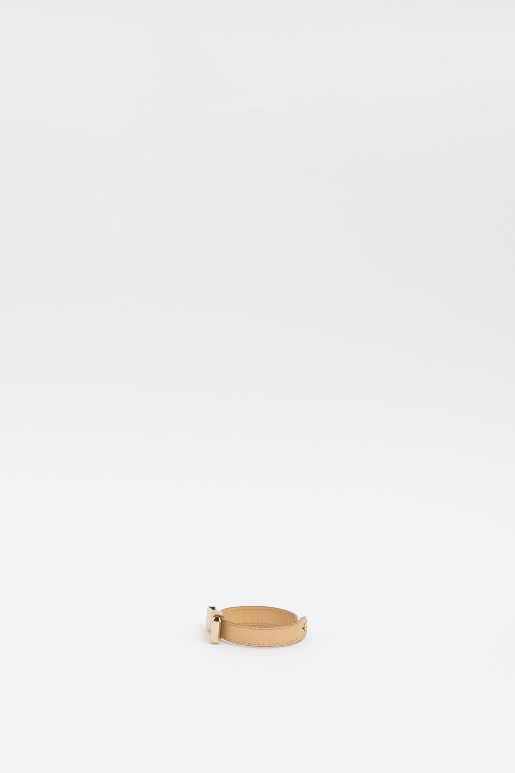 Bow Bracelet