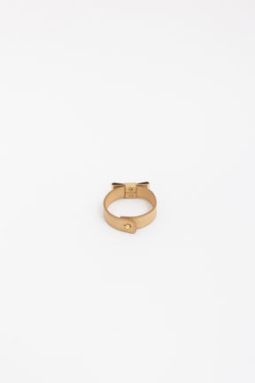 Bow Bracelet