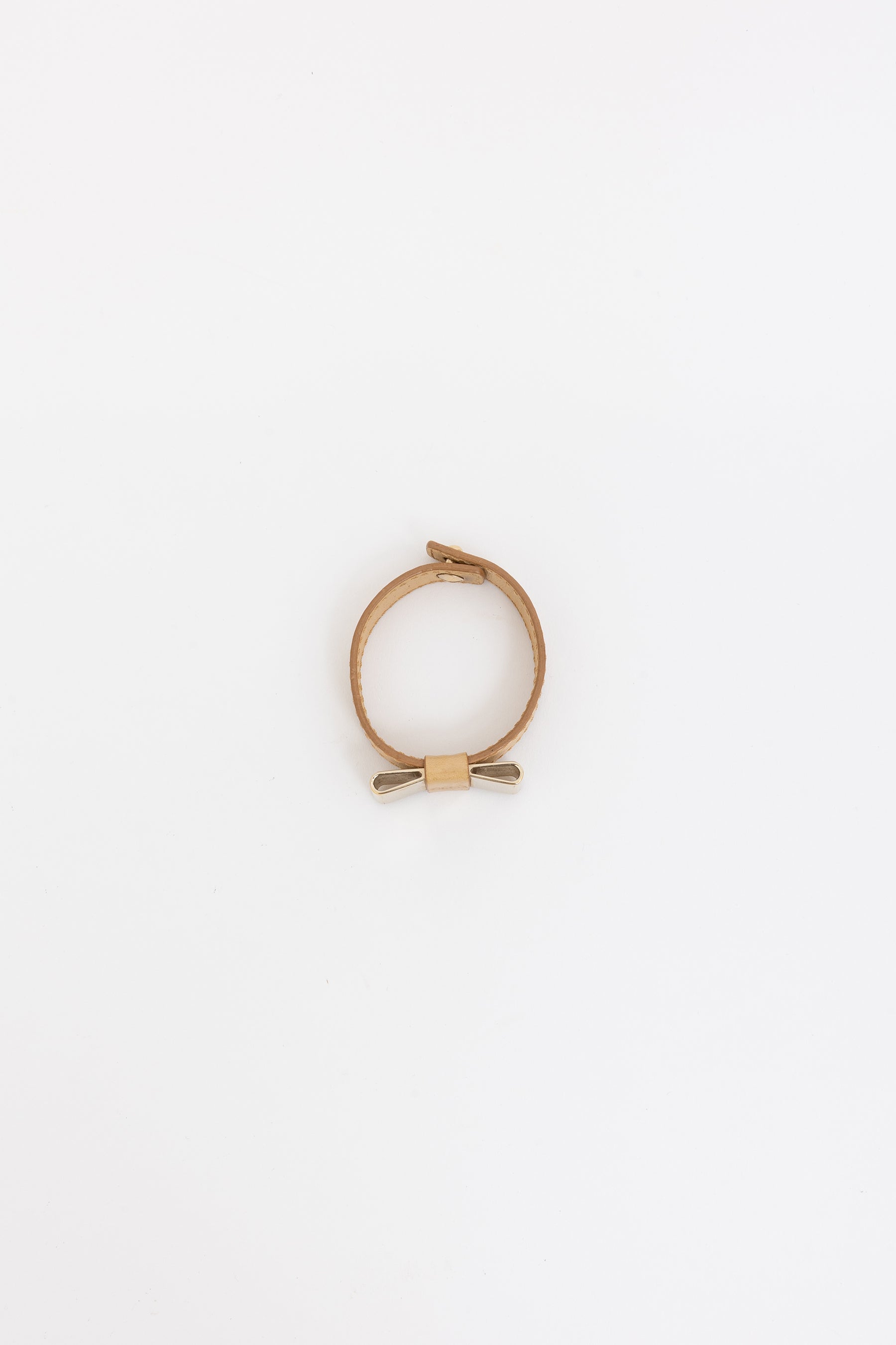 Bow Bracelet