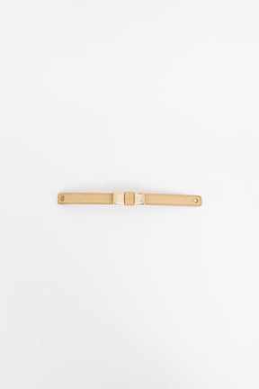 Bow Bracelet