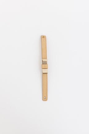 Bow Bracelet