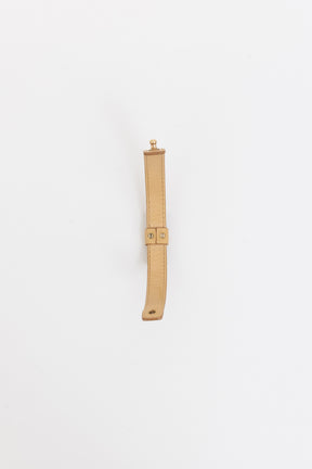 Bow Bracelet
