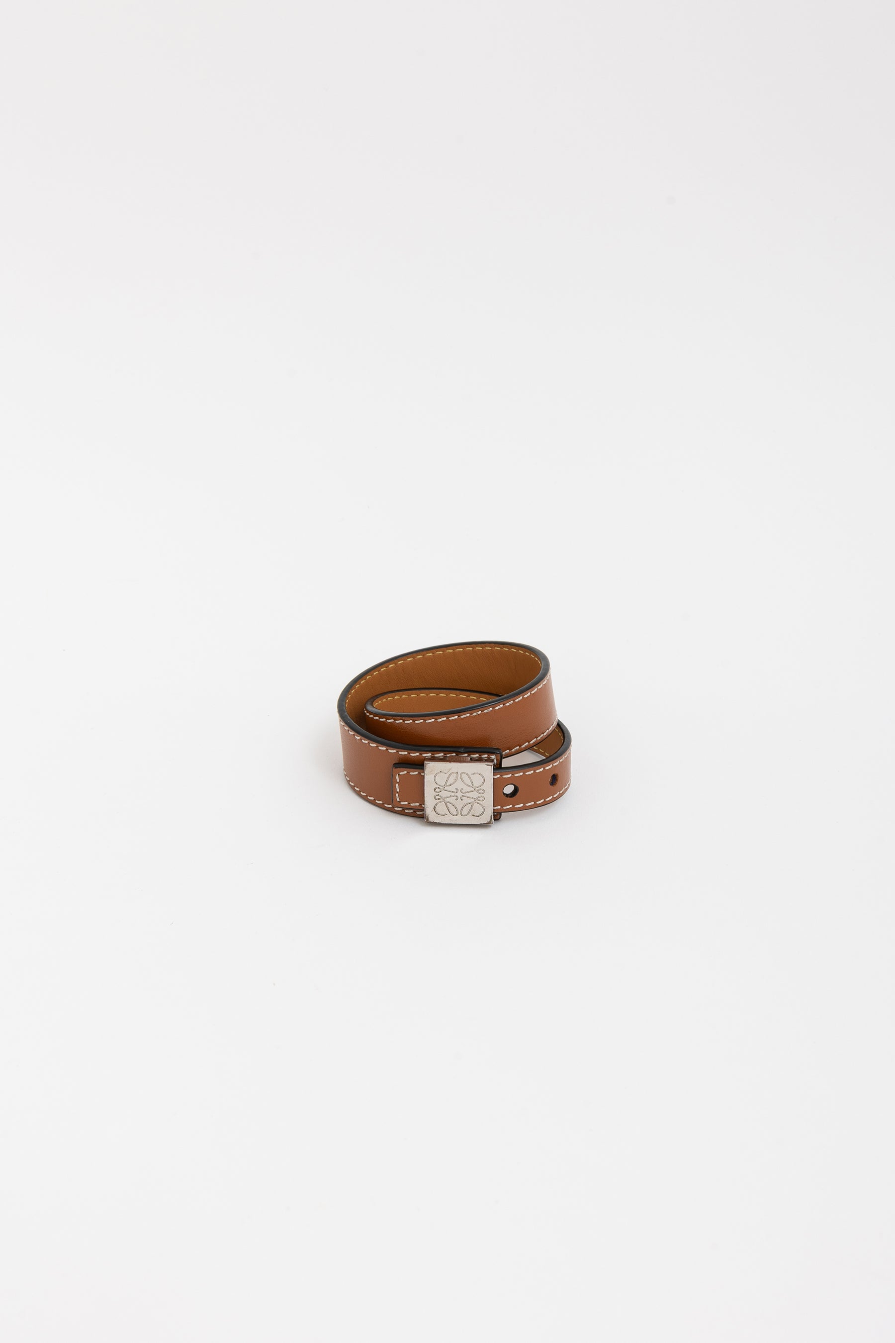 Wrap Bracelet