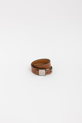 Wrap Bracelet