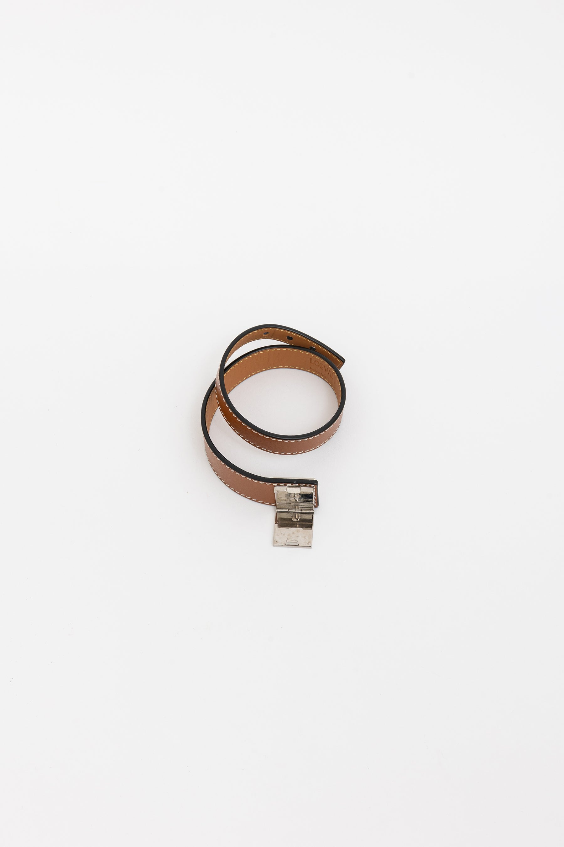 Wrap Bracelet