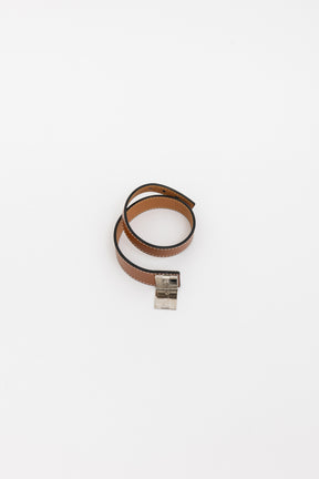 Wrap Bracelet