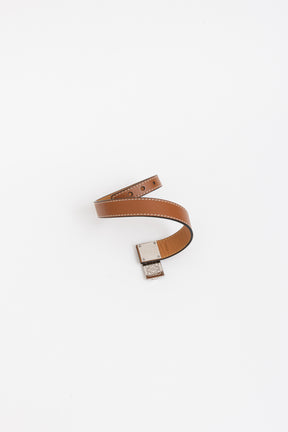 Wrap Bracelet