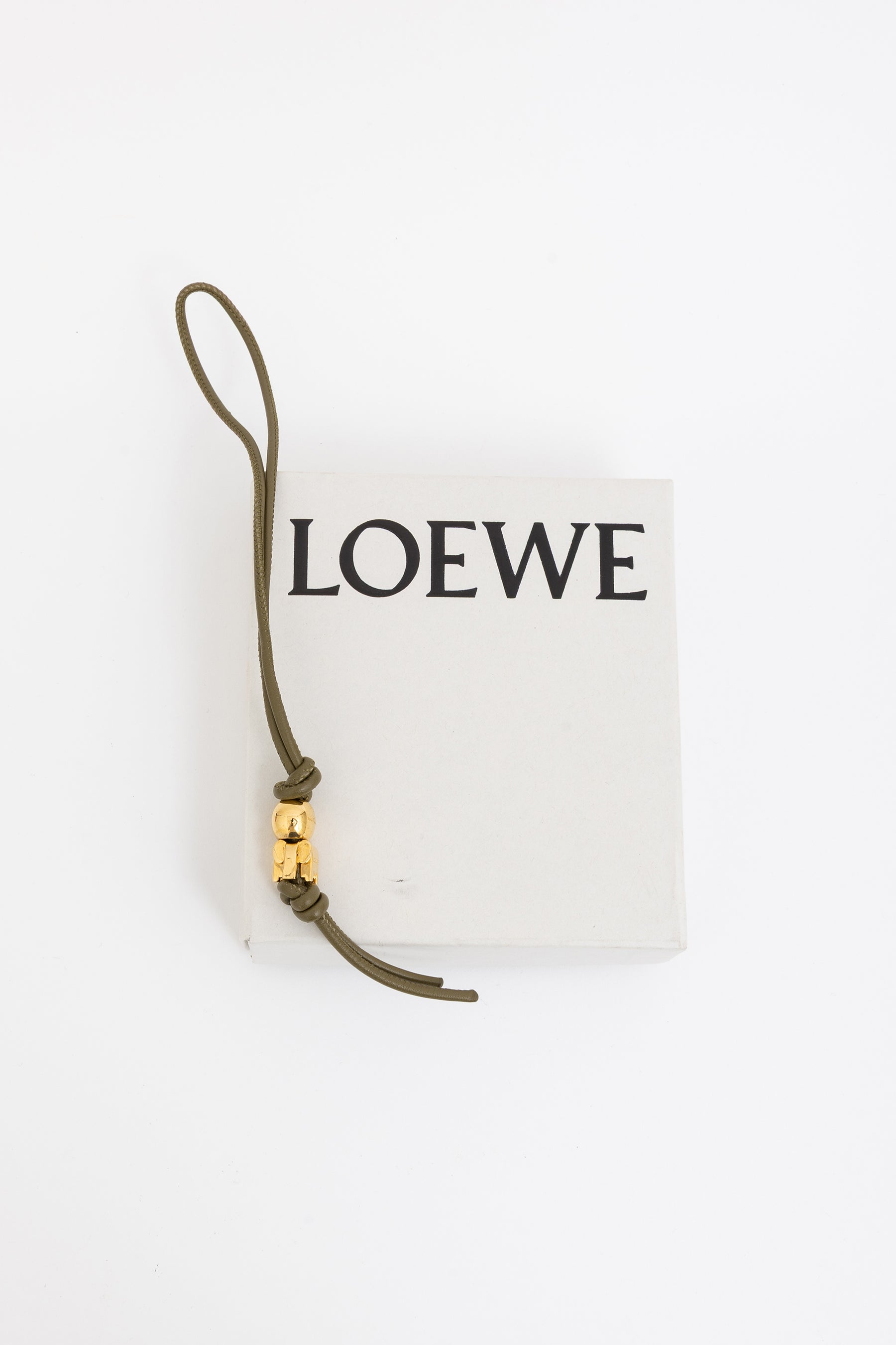 Personalisation Strap