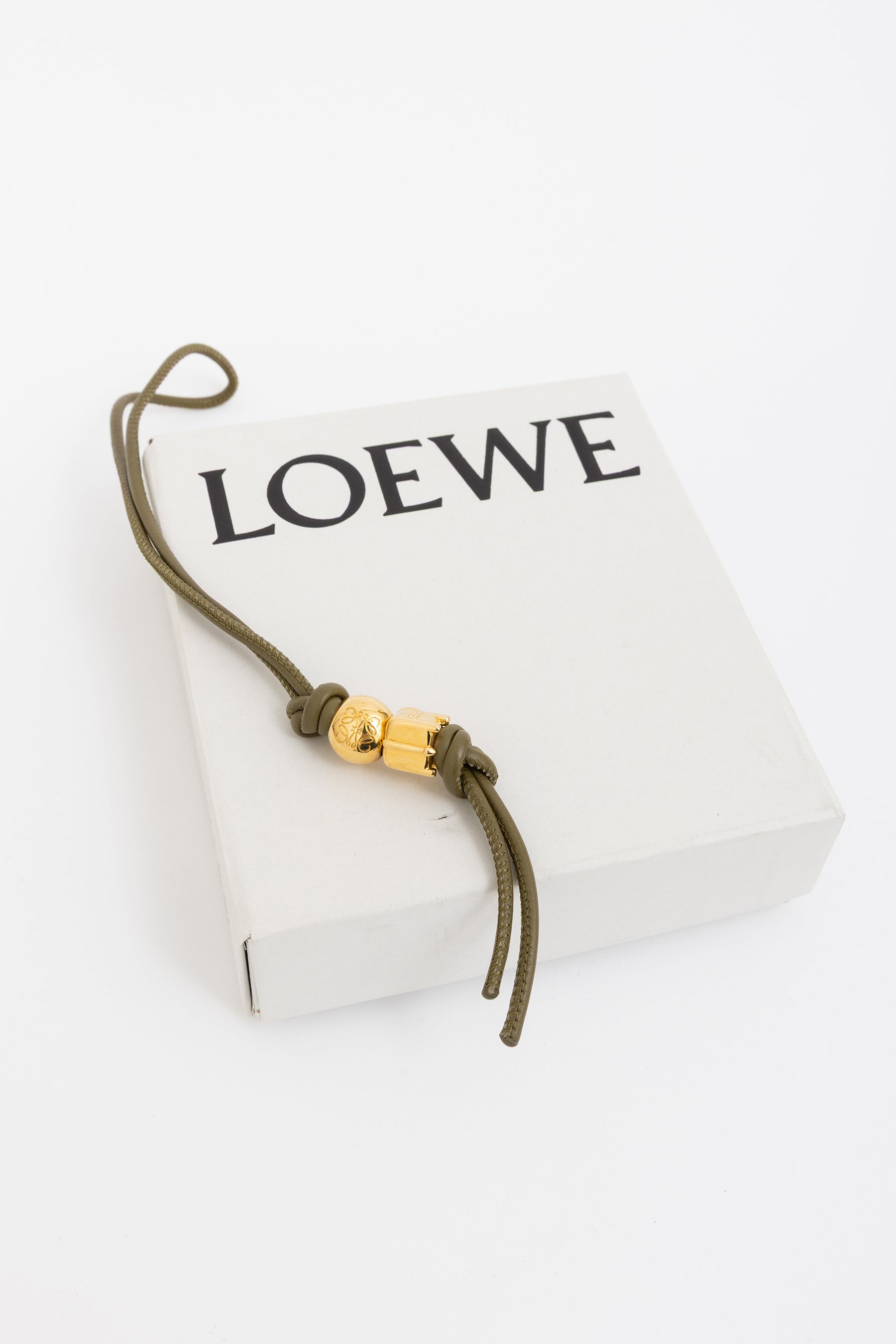 Personalisation Strap