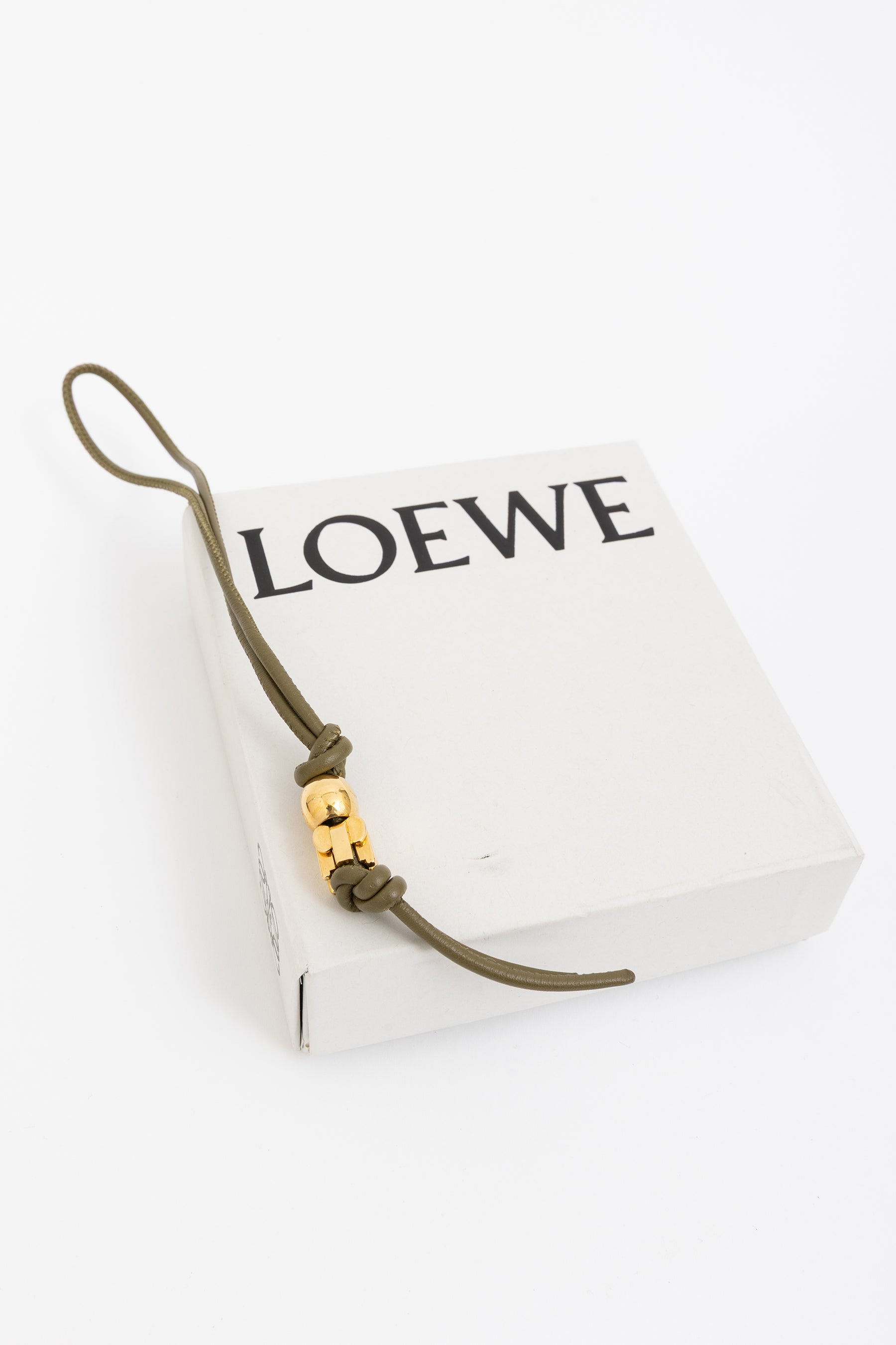 Personalisation Strap