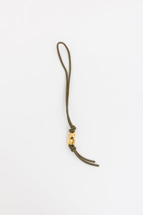 Personalisation Strap