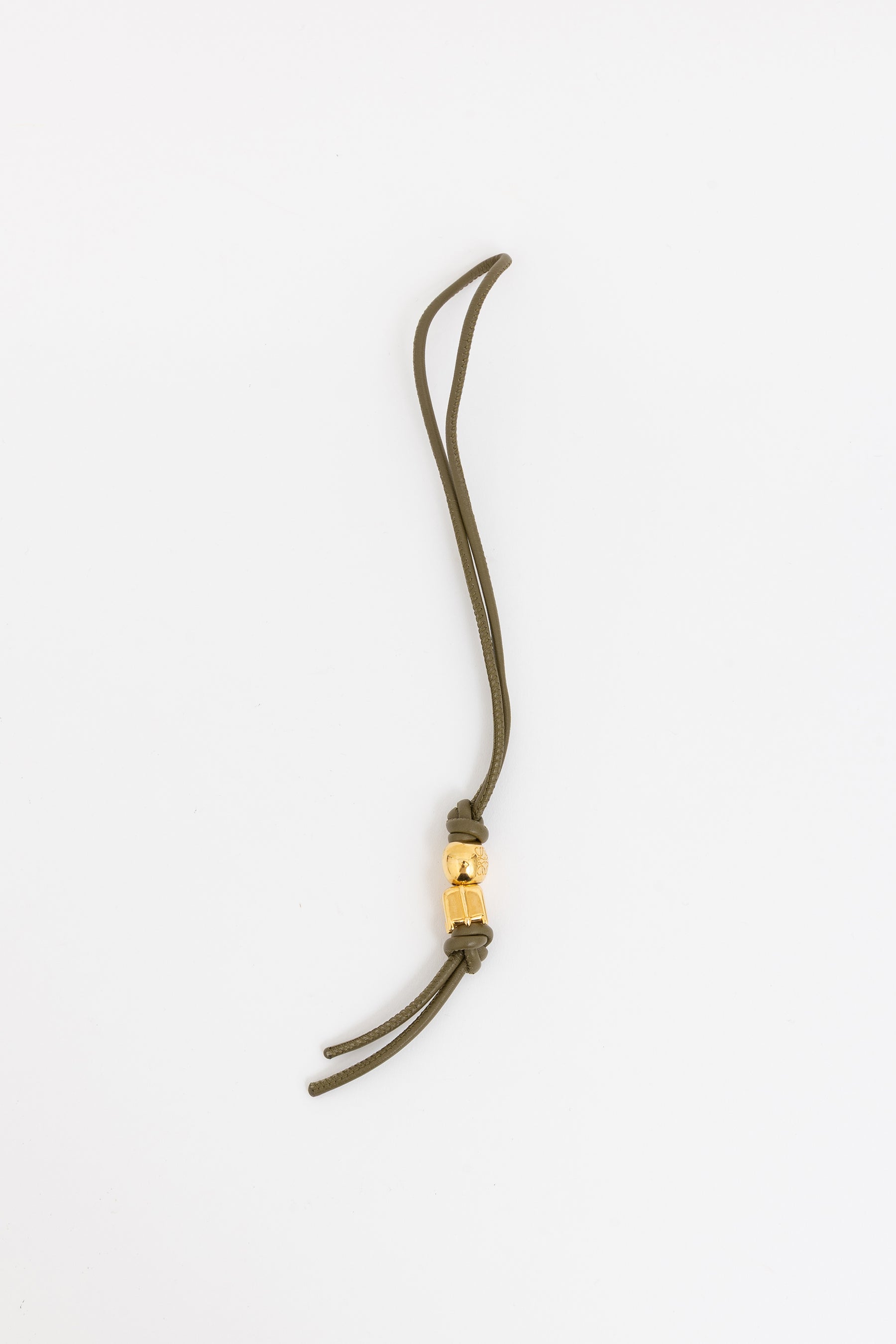 Personalisation Strap