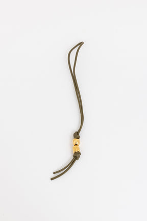 Personalisation Strap