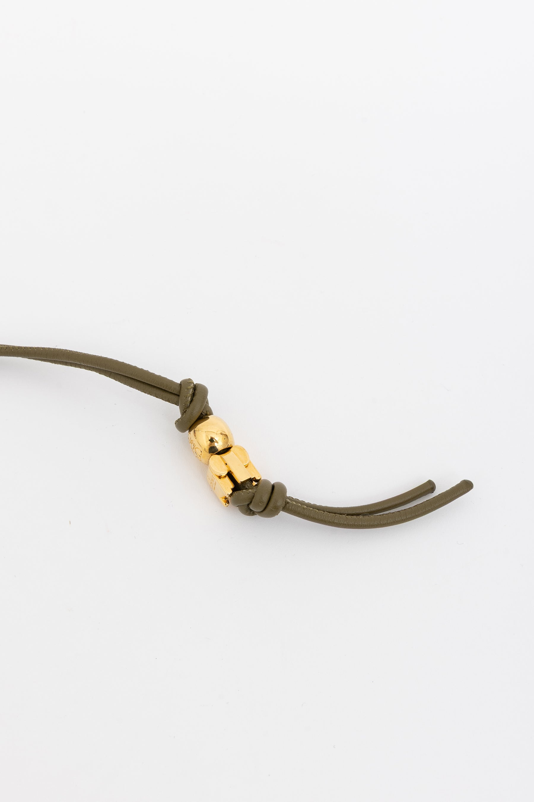 Personalisation Strap