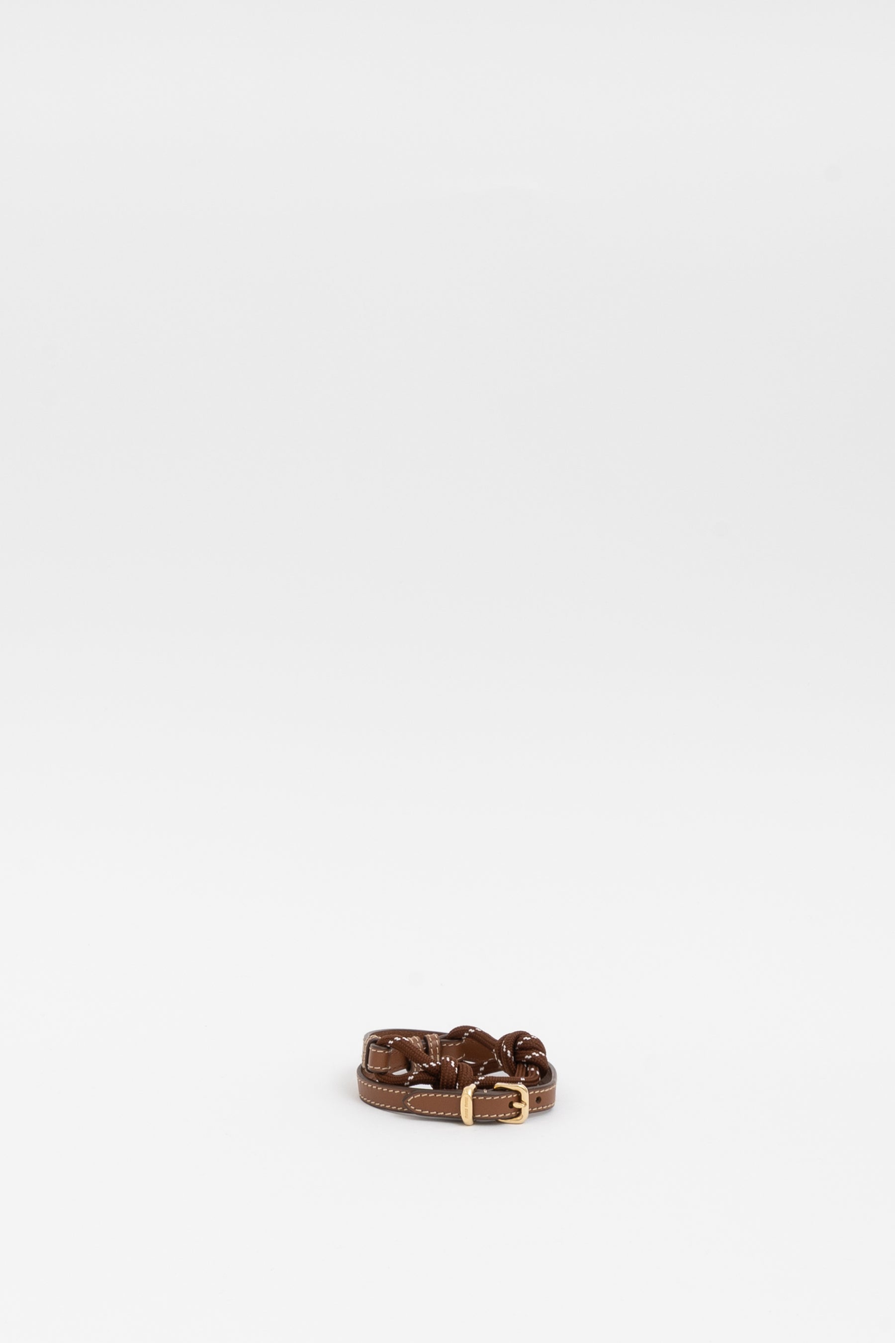 Wrap Anklet