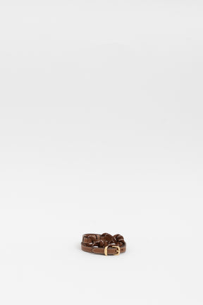 Wrap Anklet