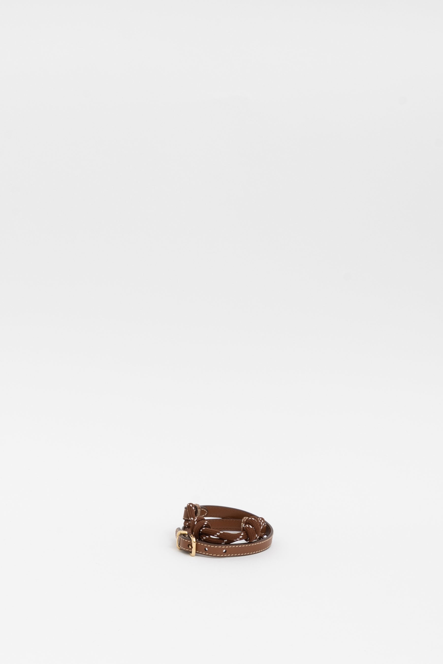 Wrap Anklet