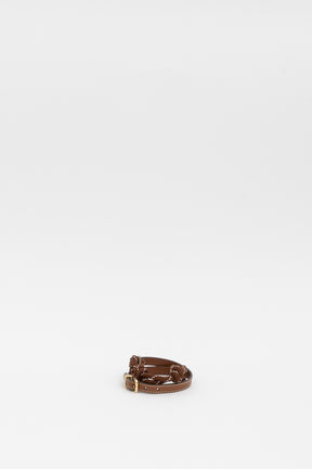 Wrap Anklet