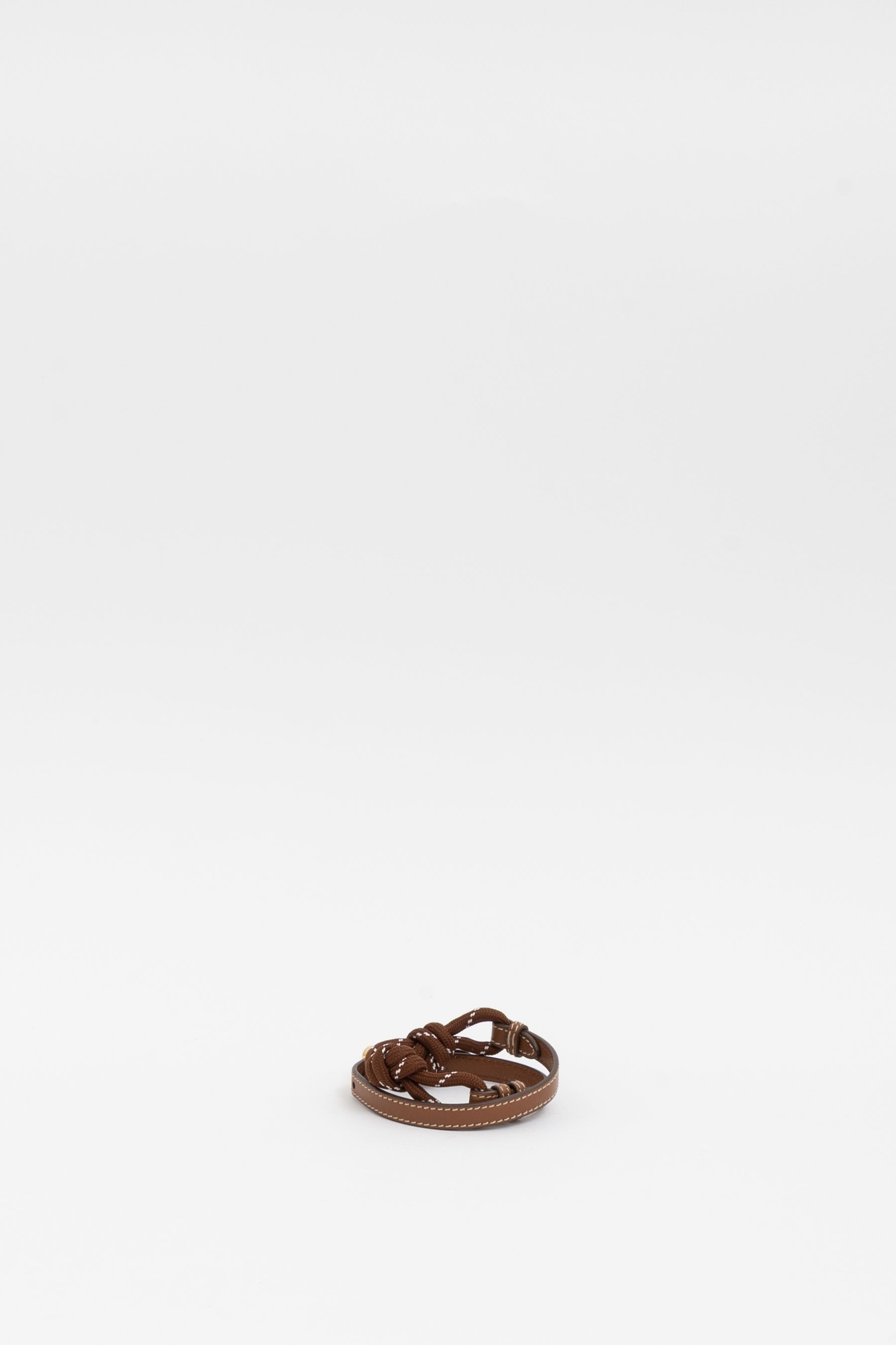 Wrap Anklet