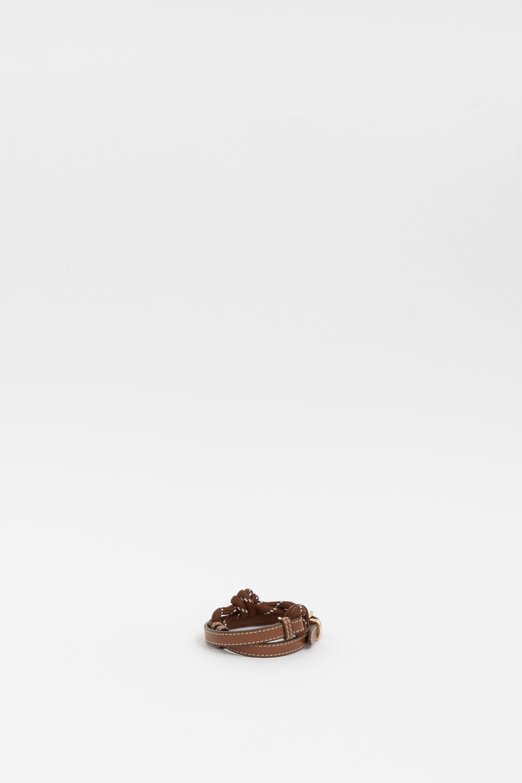 Wrap Anklet