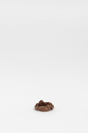 Wrap Anklet