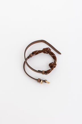 Wrap Anklet