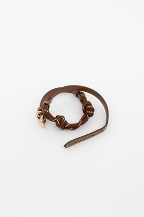 Wrap Anklet