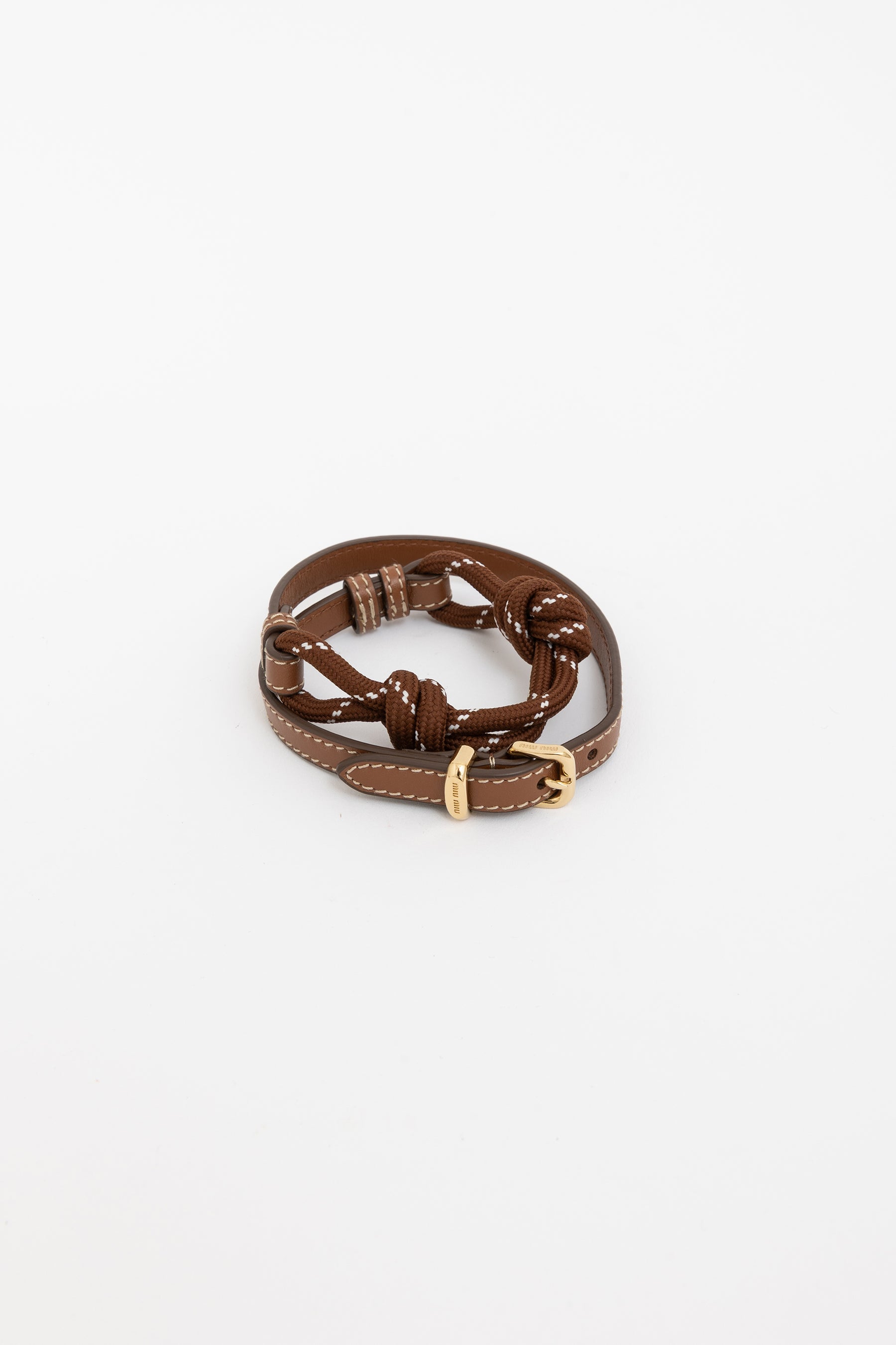 Wrap Anklet